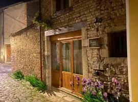 Chambre Les Marguerites