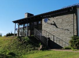 Ferienhaus Seental，位于滨湖科伊查赫的酒店