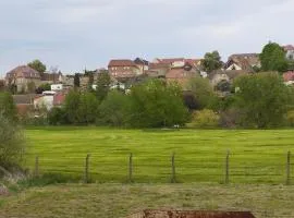 Ferienwohnung Sowade - alle Wohnungen mit Bad und eigener Küche