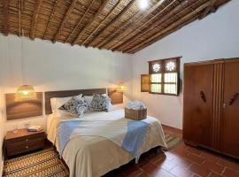 Casa Santa Elena, Ocaña，位于Ocaña的酒店