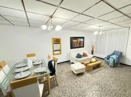 Casa Garupal
