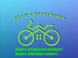 Adam' s Apartment 3