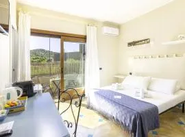 Giaco's Rooms