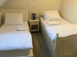 Only For Tomorrowland，位于勃姆的酒店