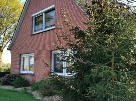 Ferienwohnung Irene in Strackholt