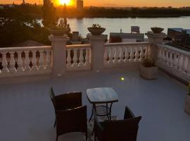 Casa Crespo Hotel Boutique，位于卡门-德巴塔哥内斯的酒店