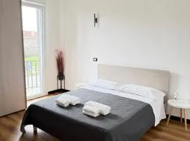 Infinity House - Eleganza Moderna tra Treviso e Venezia