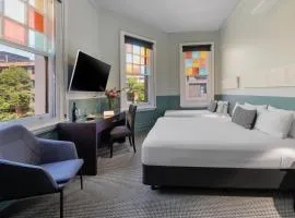 Vulcan Hotel Sydney