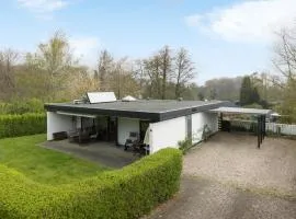 2 Bedroom Awesome Home In Aabenraa