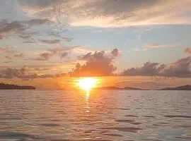 Sea Fans Homestay