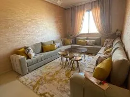 Jasmine house in Marrakech