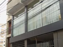 Casa Carreras 121