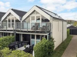 5 star holiday home in Køge