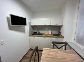 Mini Apartment in Niguarda