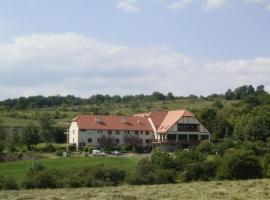 Arcantis Hotel Du Bollenberg，位于鲁法克的酒店