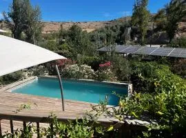 Molino Felix Alojamiento Rurales