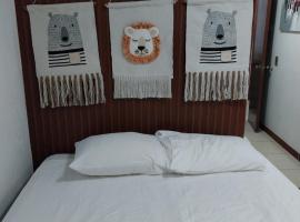 Habitación privada