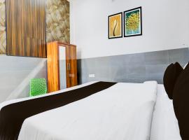 Brijwasi guest house，位于Kankather的酒店