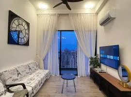 Nova Loft By MySky Stays at Presint 5, Putrajaya