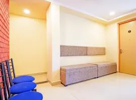 HOTEL O GOLD TRINITY