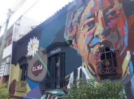 Pousada elisa