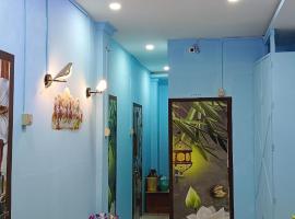 Balaji Lodge，位于锡尔杰尔的酒店