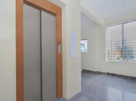 Hotel O Manu Residency，位于班加罗尔的酒店