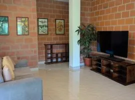 Mindo Botanico