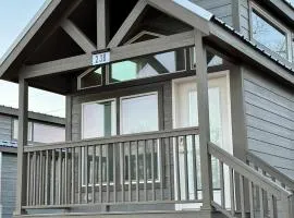 Page Lake Powell Campground - Tiny Homes