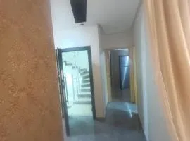 maison nadafa