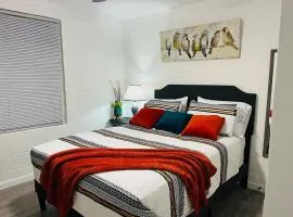 NEW! 2 minutes from Convention Center, Palms Crossing Shopping & South Texas College