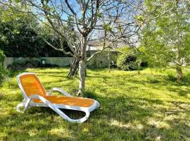 Maison T5 rénovée PMR centre Locmiquélic pour 7 personnes - FR-1-479-228