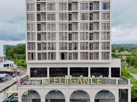 D ELEGANCE GRAND BANDAR SERI ALAM