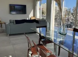 "le veillat" a 50m de la plage