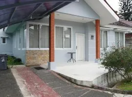 Diyar Villas Puncak F4/8