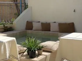 Hôtel L'Escale Au Soleil