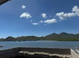 AMDG Transient Rooms