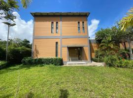 Kampot - Harmony Villa 35，位于贡布的酒店