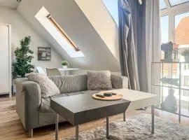 Modern Apartment in City Center