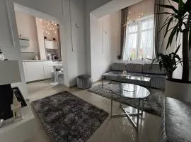 Salt INN Apartments No 2 - jacuzzi