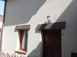 Casa E Mirador de las Ubiñas