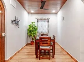 Private 2bhk Villa - 2 min walk to bogmalo beach and 5 mins drive to Dabolim Airport