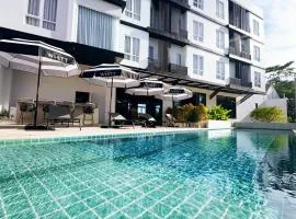 Hotel Whitt Hua Hin