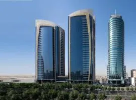DAMAC Towers Riyadh by SELSAL