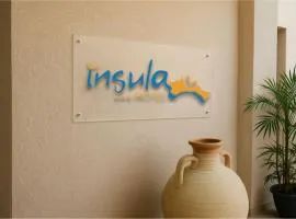 尹苏拉酒店
