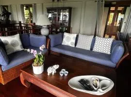 Chantra 633 - InterContinental Koh Samui Resort Luxury 3BR Villa