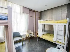 Elite Guest House in the heart of Downtown Ulaanbaatar
