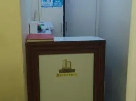 Lokhandwala Residency by Glitz Hotel