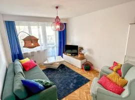 Apartament przy Rynku