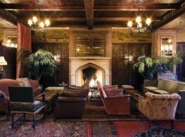 Jaipur The Lodge B&B，位于斋浦尔的酒店